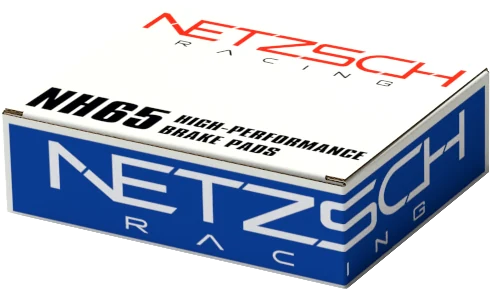 The NH65 pad box