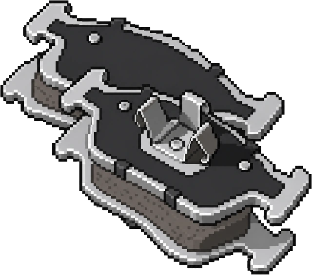 N-one brake pads